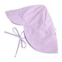 Load image into Gallery viewer, Sun Hat Outdoor Kids Beach Summer Hat Neck Ear Cover Flap Cap Adjustable
