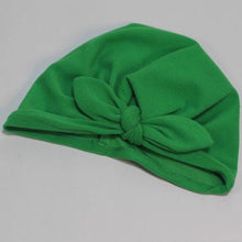 Load image into Gallery viewer, Children'S Indian Hat Hat Europe And America Baby Supplies Baby Rabbit Ears Knotted Headgear Comfortable Hat
