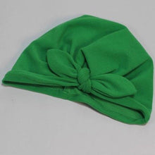 Load image into Gallery viewer, Children'S Indian Hat Hat Europe And America Baby Supplies Baby Rabbit Ears Knotted Headgear Comfortable Hat

