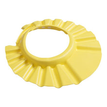Load image into Gallery viewer, Adjustable Soft Baby Children Shampoo Bath Shower Cap Shampooing For Kids Head To Baby Shower Hat Child Bathing Cap Bath Visor
